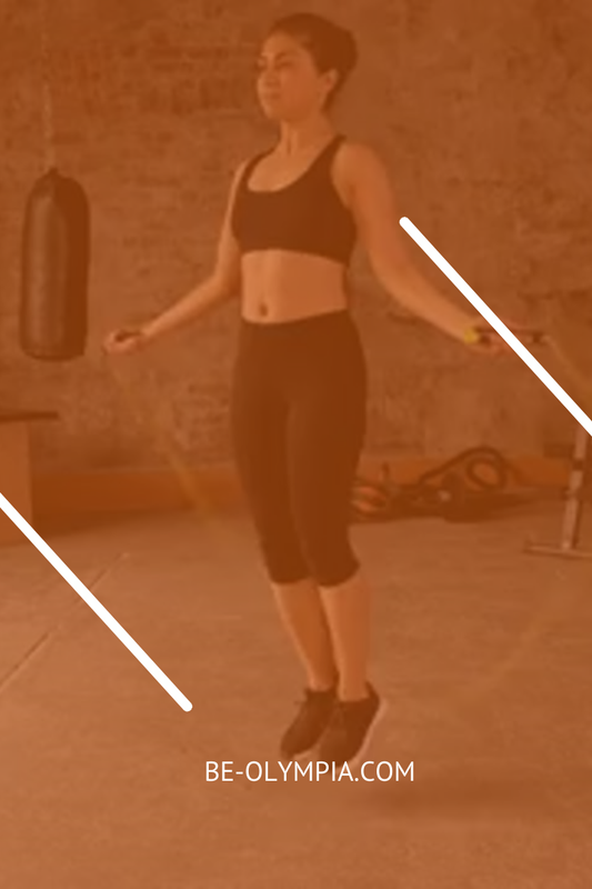 Bueno y eficaz para una rutina de ejercicio