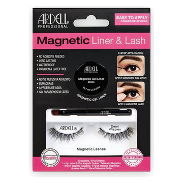 Pestañas Postizas Magnetic Demi Ardell AII36851