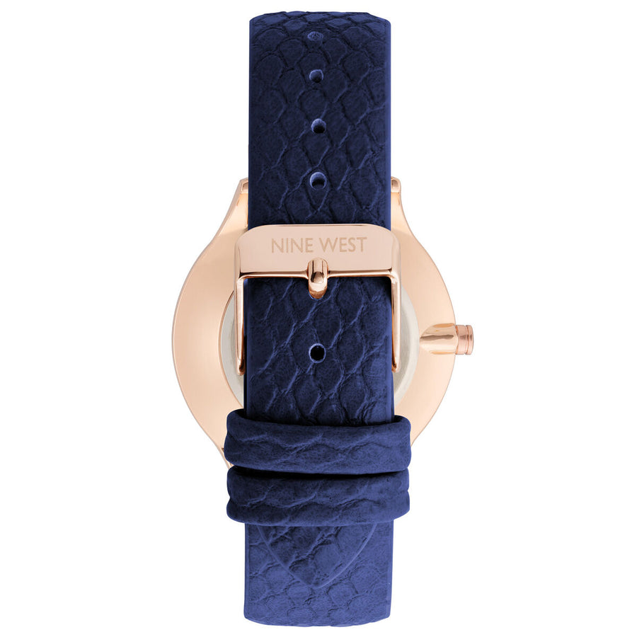 Reloj Mujer Nine West NW_2560RGNV