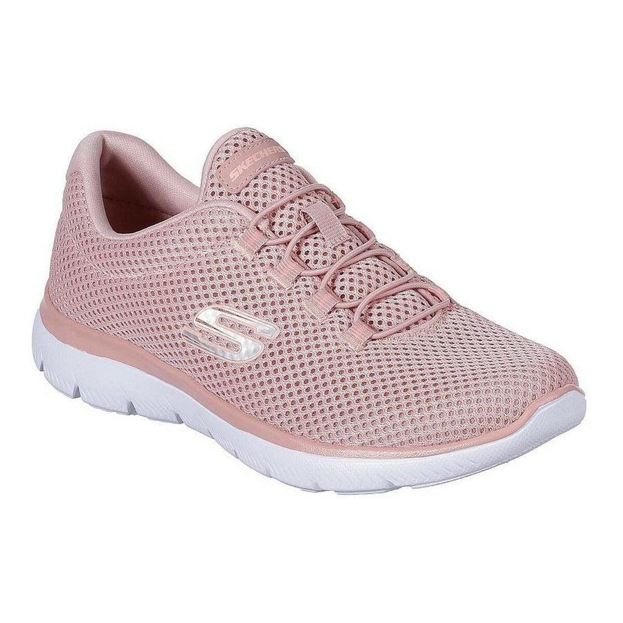 Baskets Casual pour Femme Skechers SUMMINTS 12985