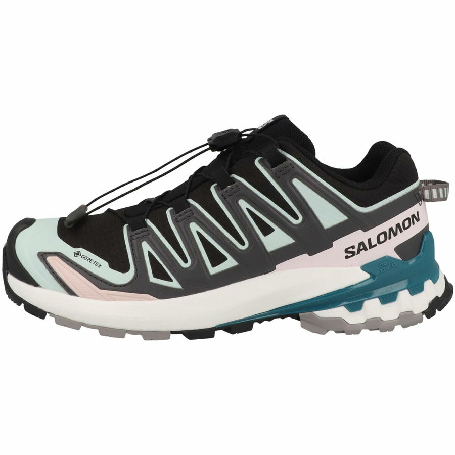 Zapatillas Deportivas Mujer Salomon 37