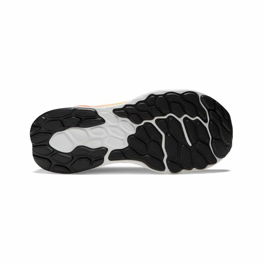 Scarpe da Corsa per Adulti New Balance Fresh Foam 1080 V12 Nere