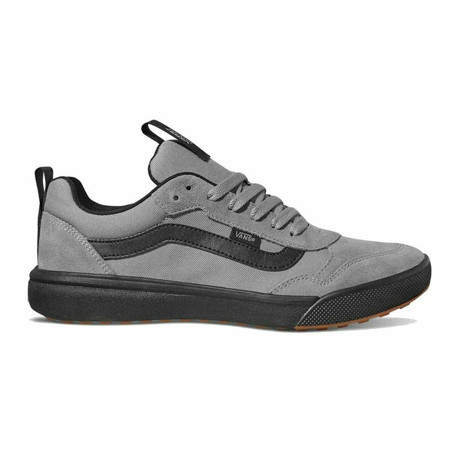 Scarpe sportive Vans Range EXP da uomo grigio scuro