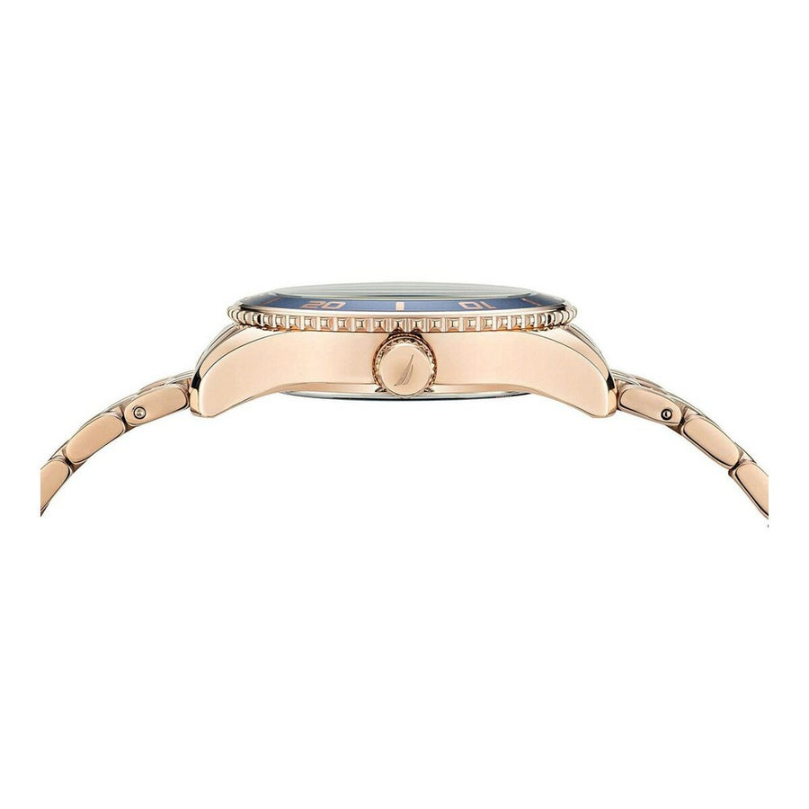 Montre Femme Nautica NAPPBS027 (Ø 36 mm)