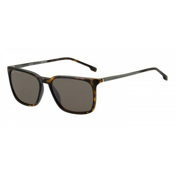 Gafas de Sol Hombre Hugo Boss BOSS-1183-S-IT-086-70 ø 56 mm