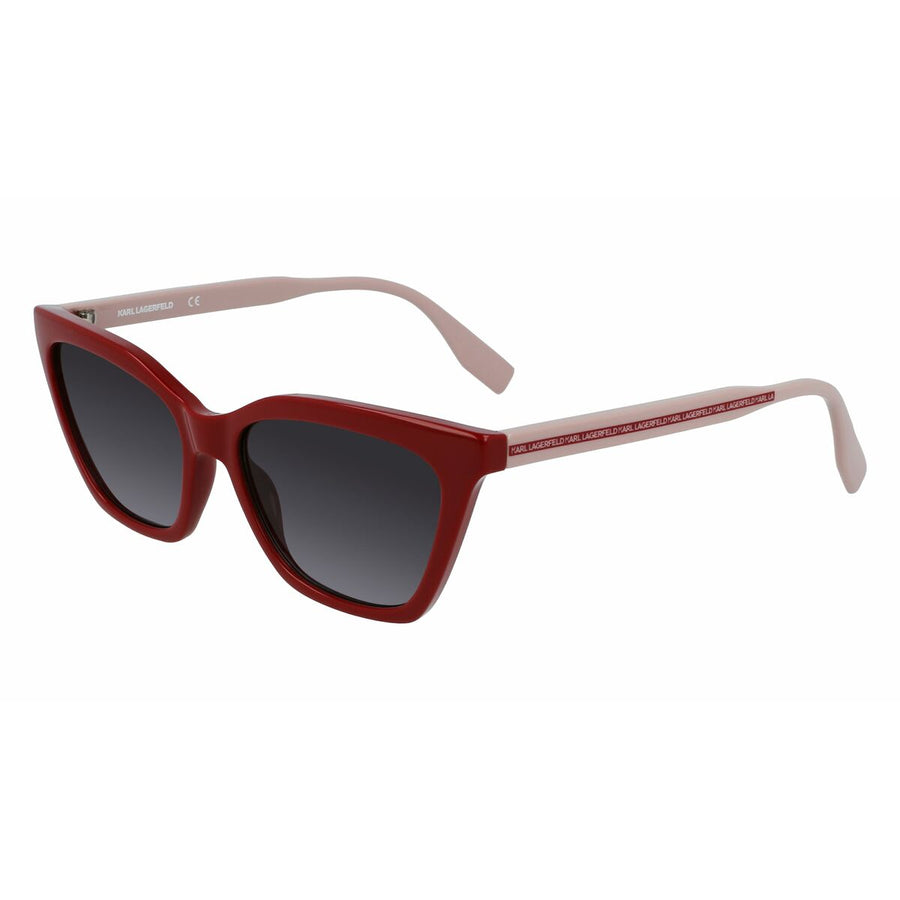 Occhiali da Sole Karl Lagerfeld Donna KL6061S-615 ø 56 mm