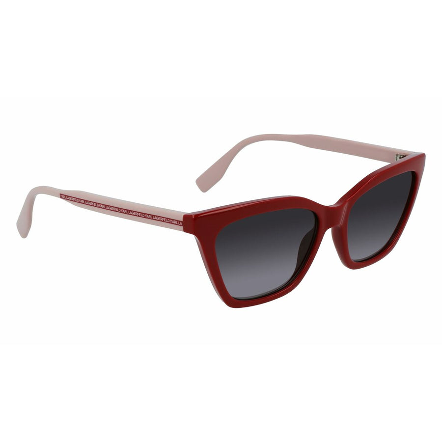 Occhiali da Sole Karl Lagerfeld Donna KL6061S-615 ø 56 mm