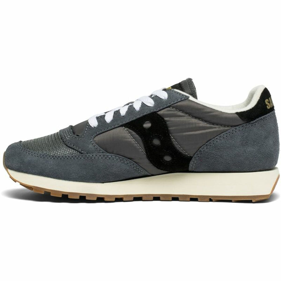 Scarpe sportive unisex Saucony Lifestyle Jazz Vintage Grigie