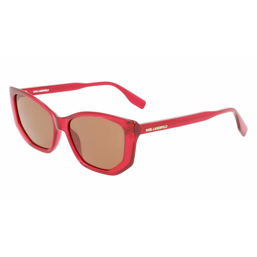 Occhiali da Sole Karl Lagerfeld Donna KL6071S-628 ø 54 mm