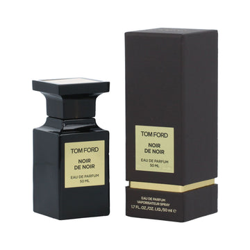 Perfume Unisex Tom Ford EDP Noir de Noir 50 ml