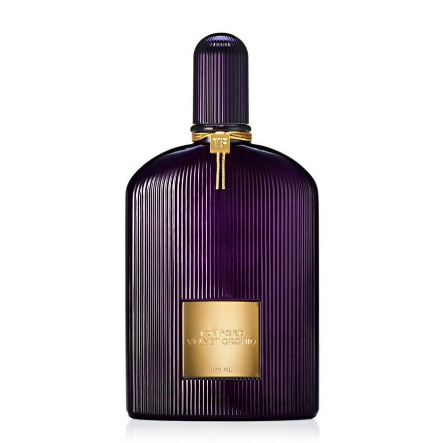 Perfume Mujer Tom Ford EDP EDP 100 ml Velvet Orchid