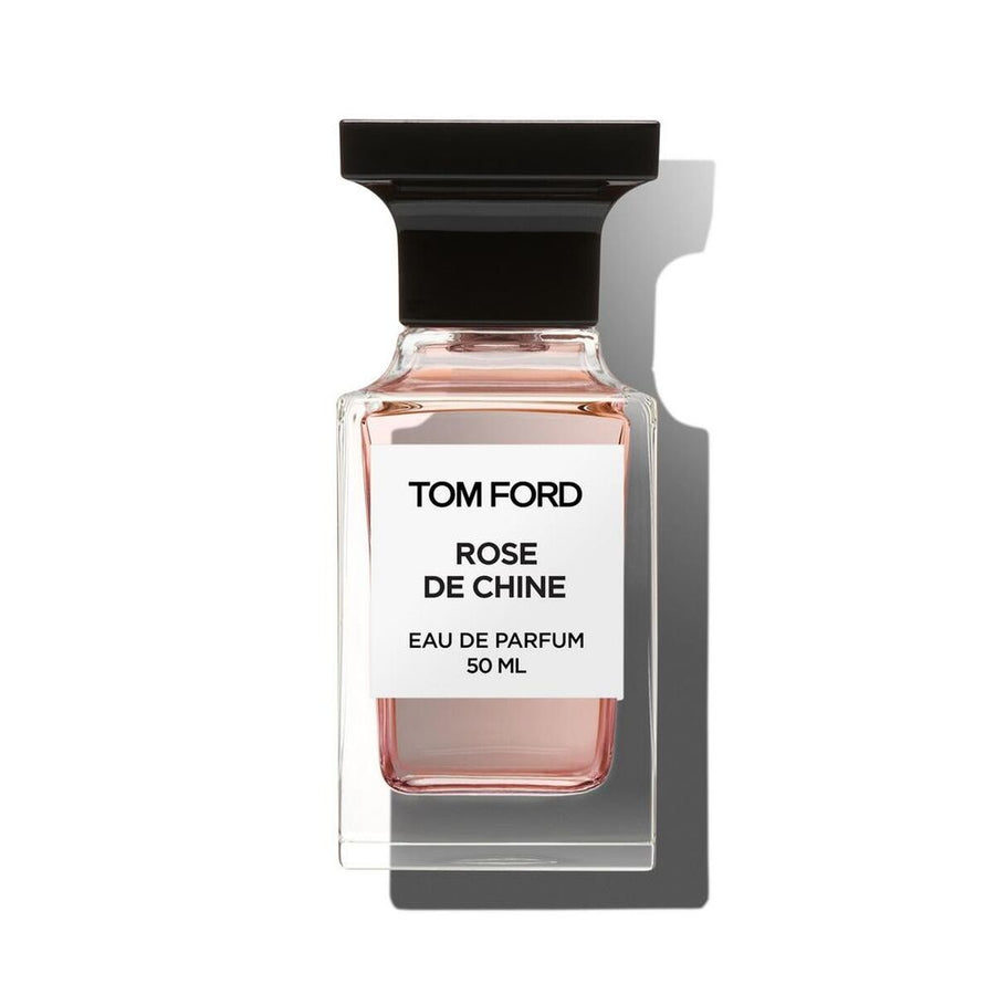 Perfume Unisex Tom Ford EDP EDP 50 ml Rose De Chine