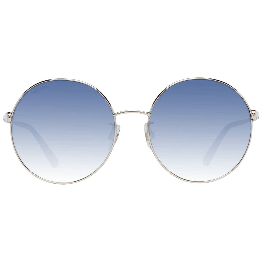 Ladies' Sunglasses Swarovski SK0268-D 5928X