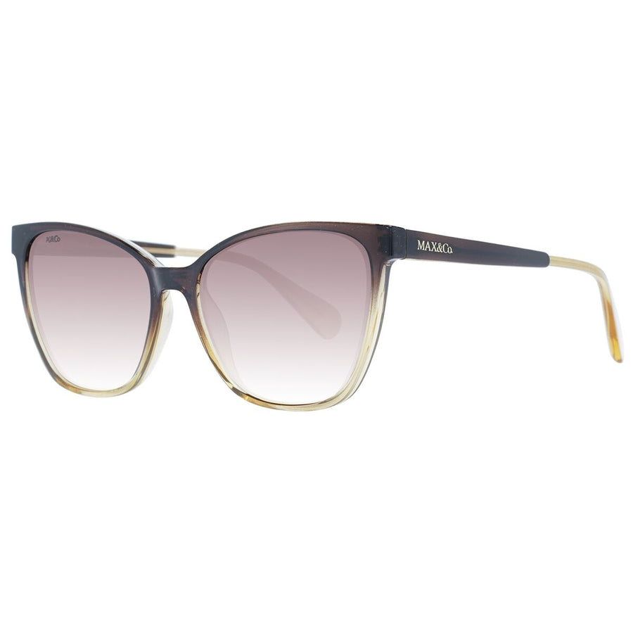 Lunettes de soleil Femme MAX&Co MO0011 5620B