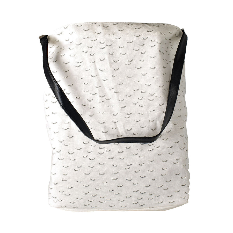 Bolso Mujer Camaieu ASACUBE-18H2 Blanco 40 x 30 x 20 cm