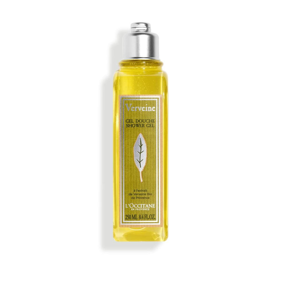 L'Occitane En Provence Verbena Set Profumo Unisex 2 Pezzi