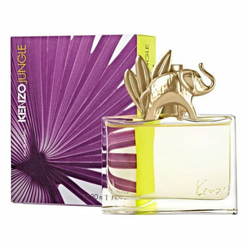 Perfume Mujer Kenzo Jungle L Elephant EDP EDP 30 ml