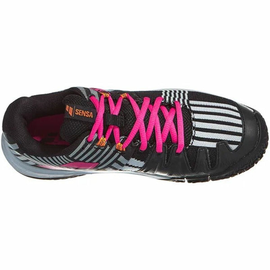 Zapatillas de Padel para Adultos Babolat Sensa Negro