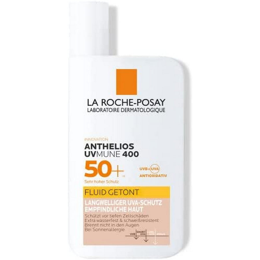 La Roche Posay Anthelios UVMUNE crema solare viso SPF 50+ (50 ml)