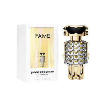 Perfume Mujer Paco Rabanne Fame EDP 50 ml
