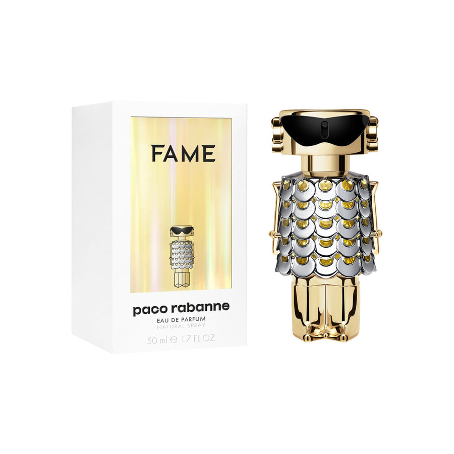 Herrenparfüm Paco Rabanne Fame