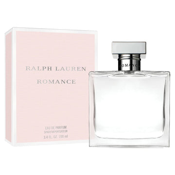 Parfum Femme Ralph Lauren Romance EDP 100 ml Romance