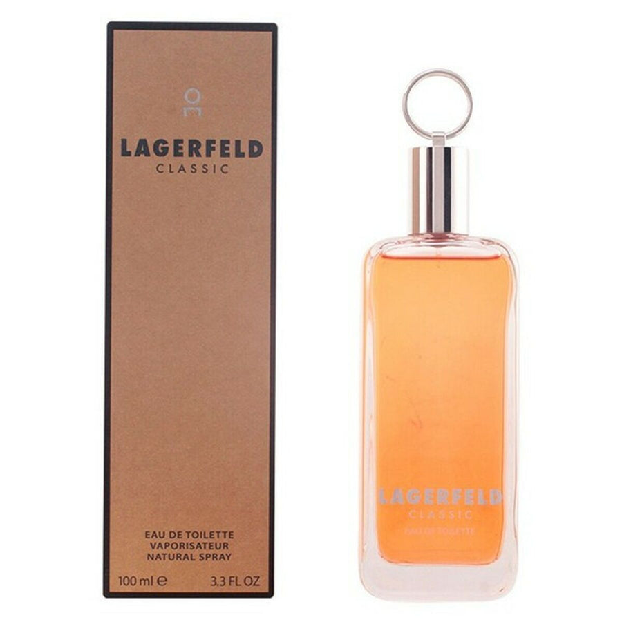 Profumo da donna Lagerfeld Classic Lagerfeld EDT (100 ml)