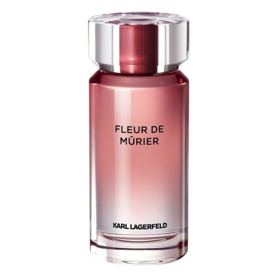 Perfume Mujer Fleur de Mûrier Lagerfeld KL008A04 EDP (100 ml) EDP 100 ml