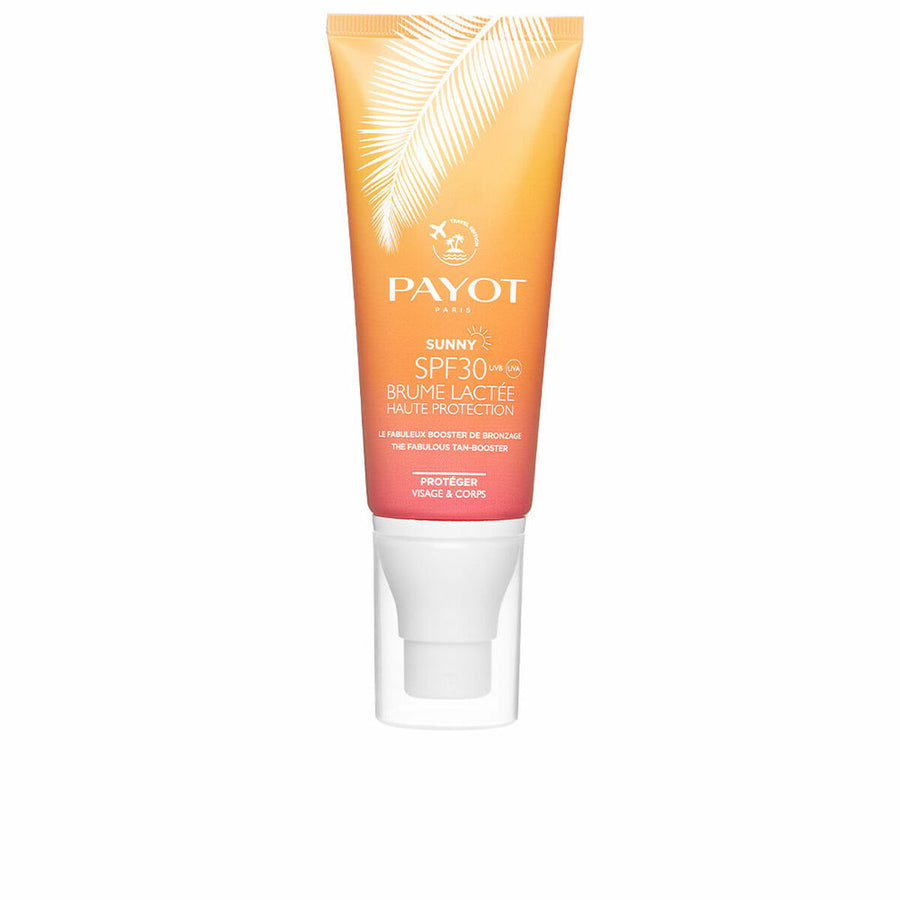 Payot Sunny Spray solare protettivo Spf 30 100 ml