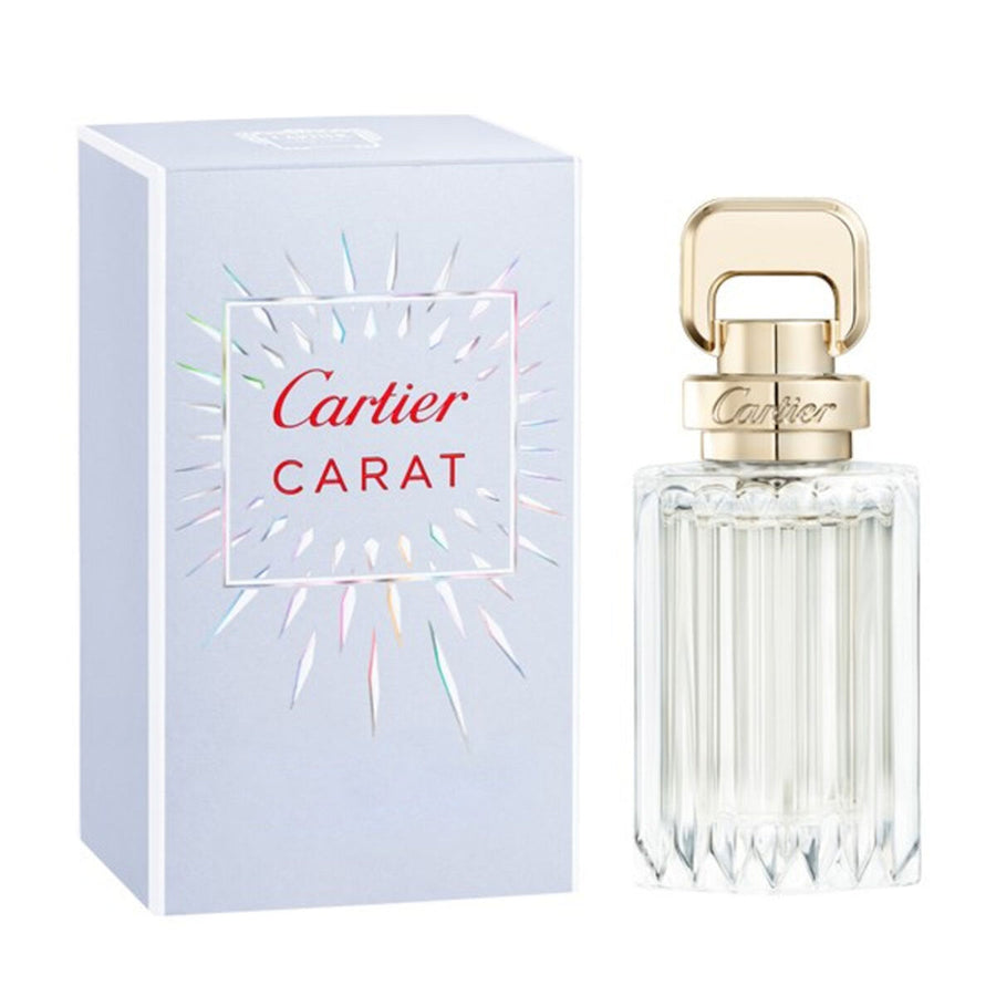 Perfume Mujer Carat Cartier EDP EDP