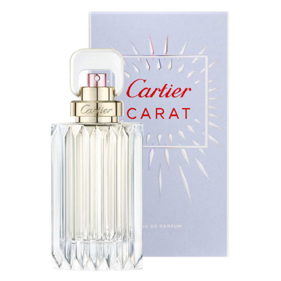 Profumo da donna Carat Cartier EDP