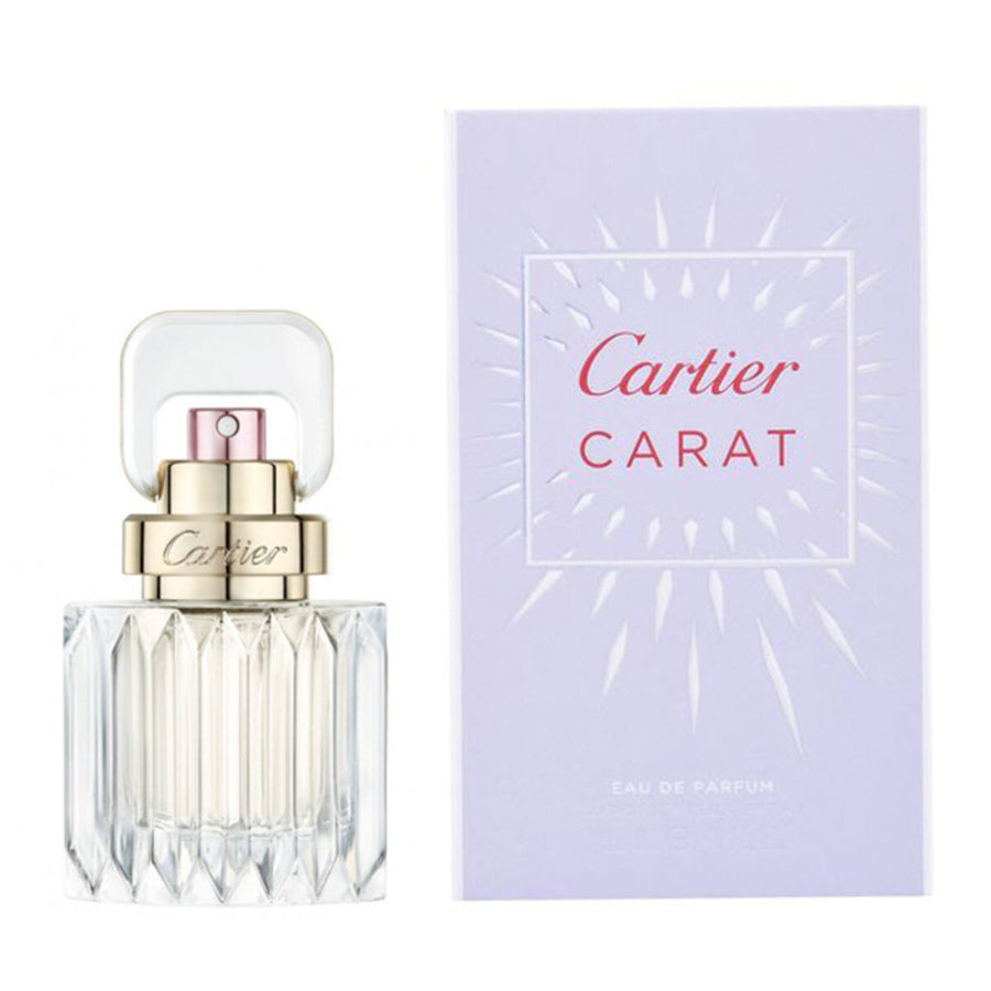 Profumo da donna Carat Cartier EDP