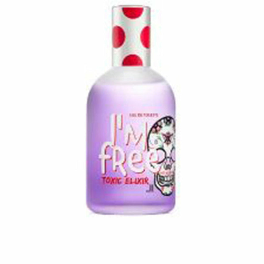 Perfume Mujer Laurence Dumont TOXIC ELIXIR EDT 110 ml