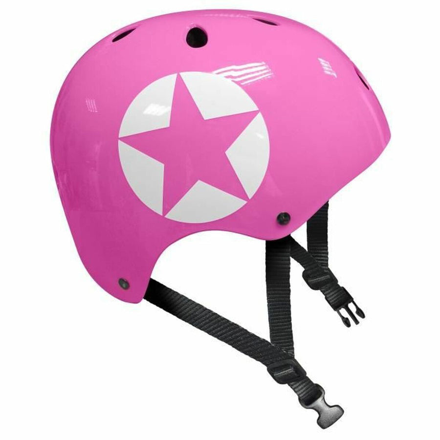 Helm Stamp JH674102 Rosa + 3 jahre