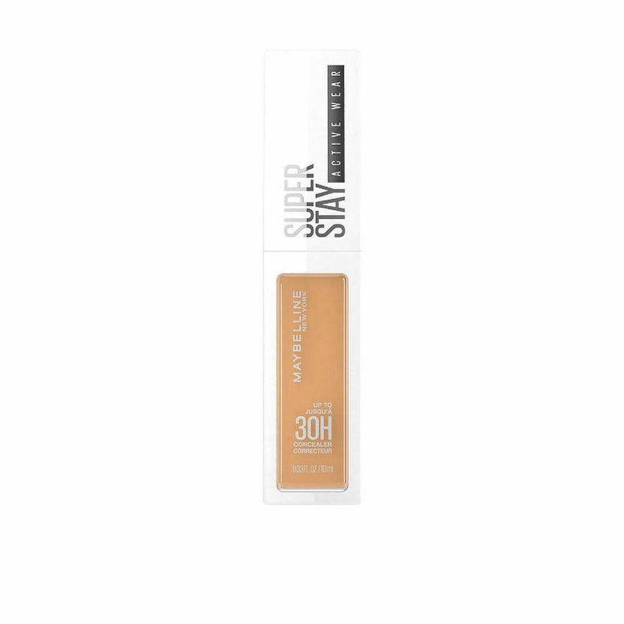 Corrector Facial Maybelline Superstay Active Wear 30-honey Anti-imperfecciones (30 ml)