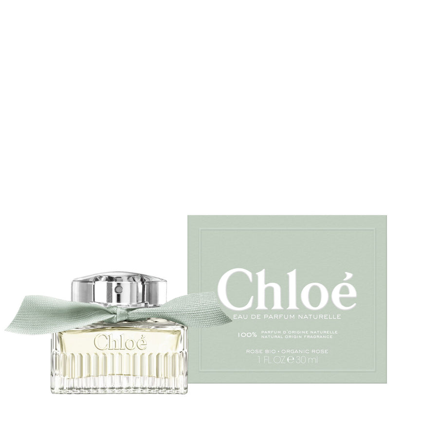 Perfume Mujer Chloe Chloe Naturelle EDP 30 ml