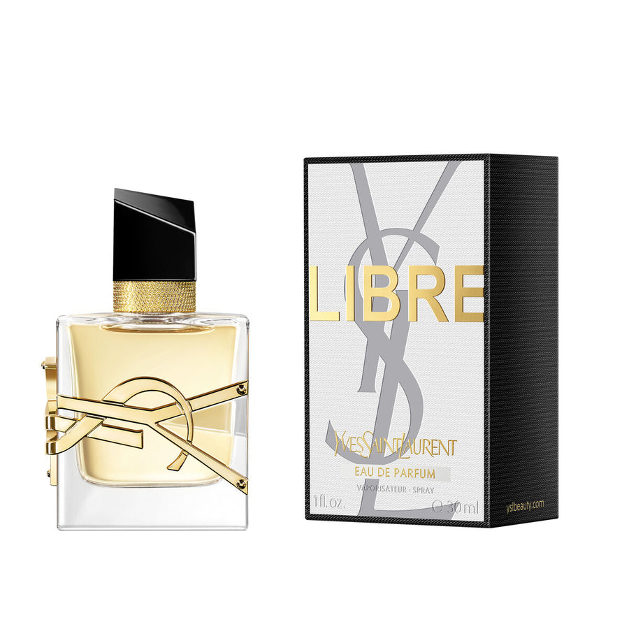 Perfume Mujer Yves Saint Laurent EDP Libre 30 ml