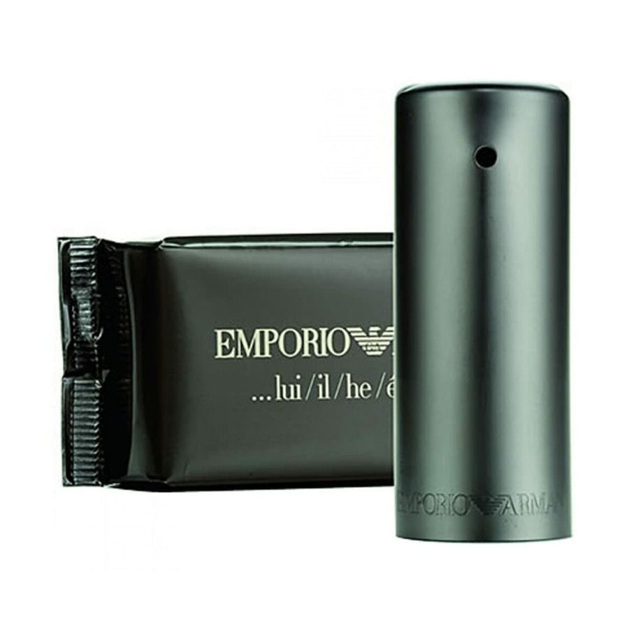 Perfume Hombre Armani Emporio Armani Él EDT