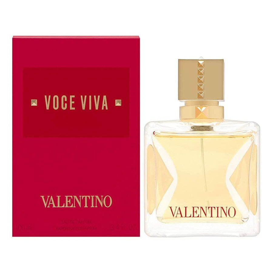 Profumo Donna Valentino EDP Voce Viva 30 ml