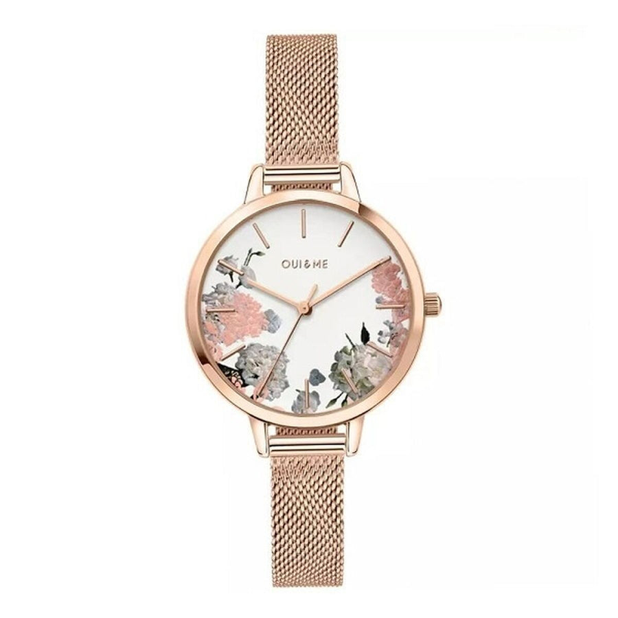 Oui & Me FLEURETTE Orologio da donna (Ø 39 mm)