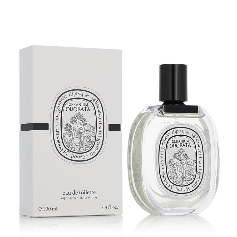 Profumo Unisex Diptyque EDT Geranio Odorata 100 ml