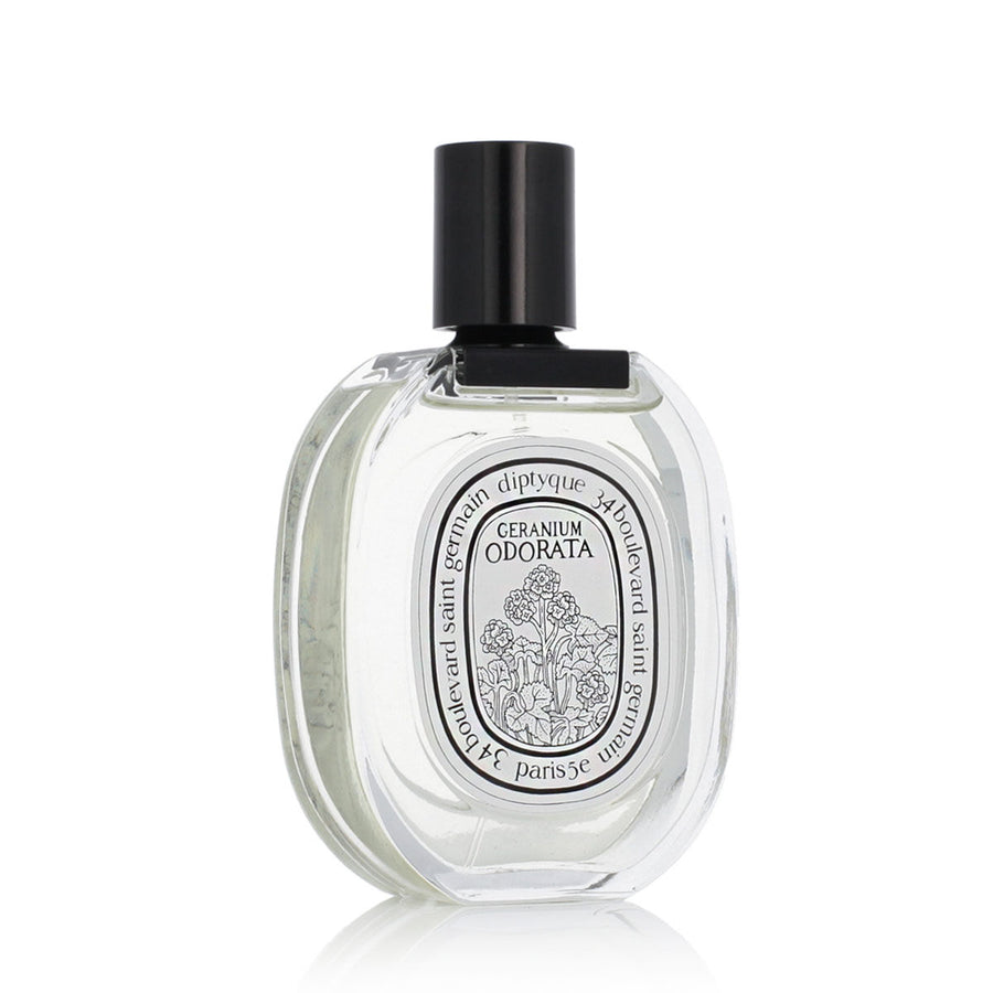 Unisex Perfume Diptyque EDT Geranium Odorata 100 ml