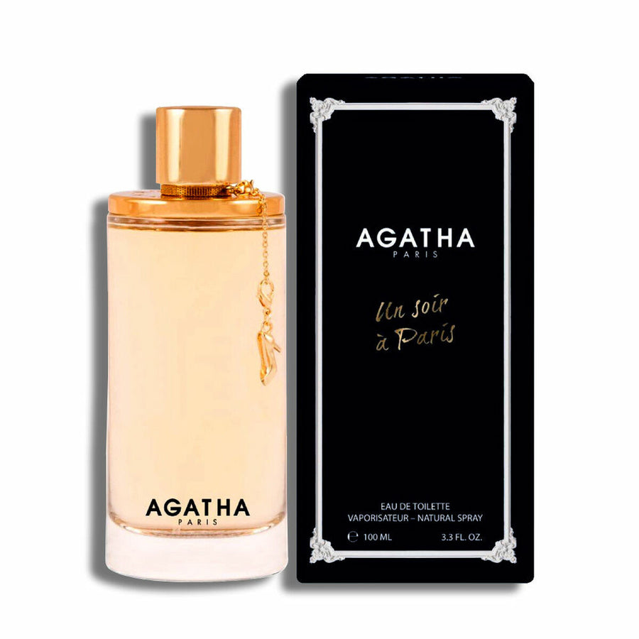 Damenparfüm Agatha Paris Un Soir à Paris EDT (100 ml)