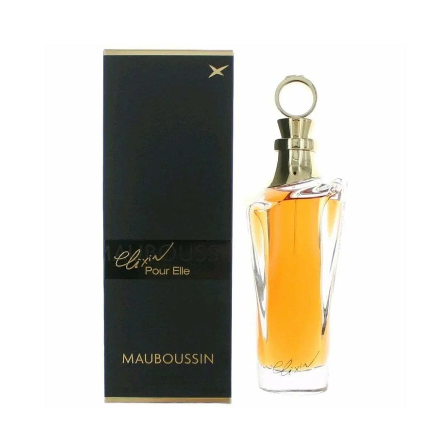 Perfume Mujer Mauboussin Elixir Pour Elle EDP 100 ml