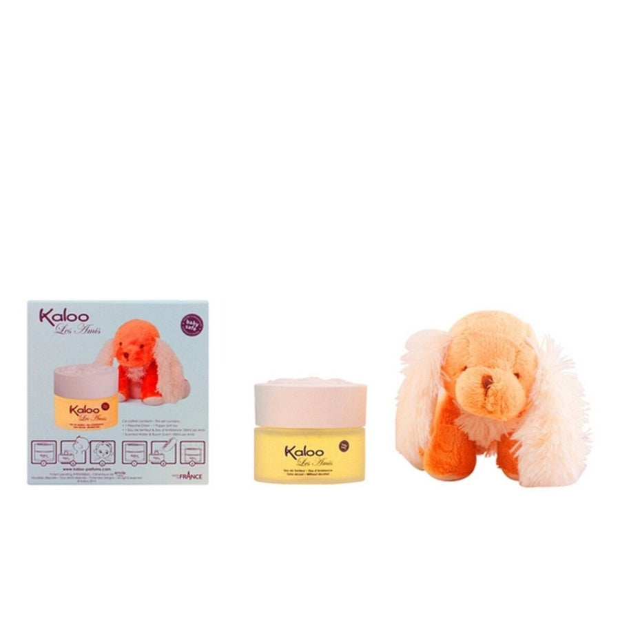 Set de Perfume Infantil Kaloo Kaloo Les Amis EDC 2 Piezas