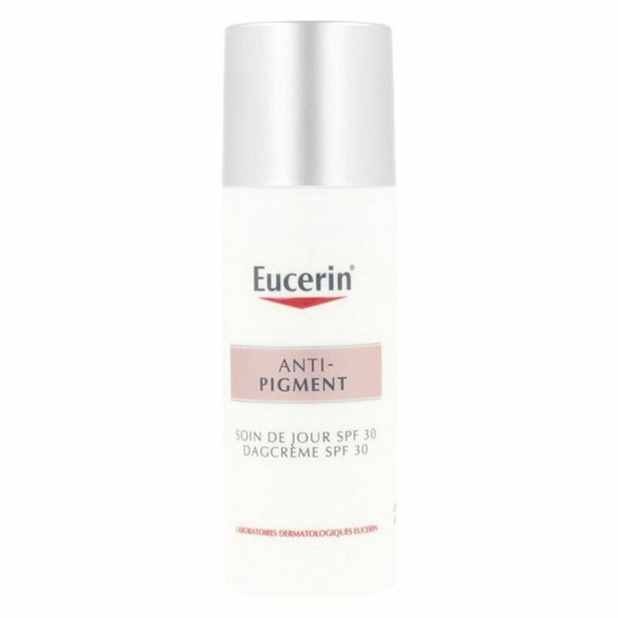 Crema Antimanchas Antipigment Eucerin 845496 Spf 30 50 ml