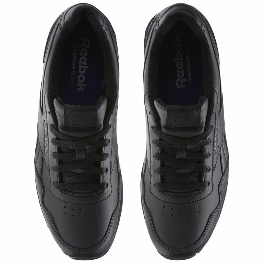 Chaussures casual homme Reebok Royal Glide Noir