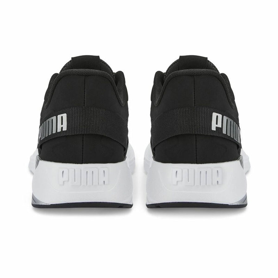 Herren Sneaker Puma Disperse Xt 2 Schwarz