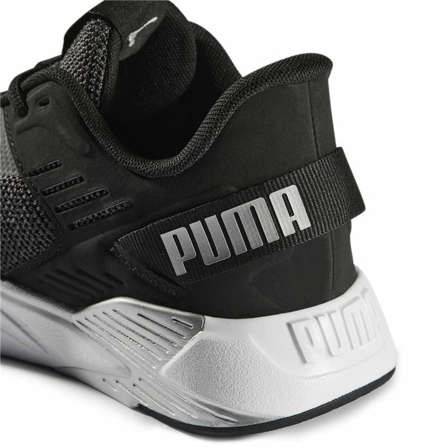 Scarpe casual Puma Disperse Xt 2 da uomo nere