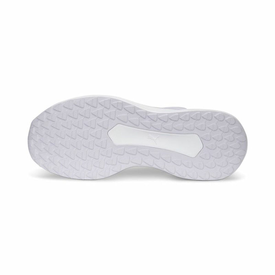 Zapatillas de Running para Adultos Puma Twitch Runner Fresh Blanco Mujer